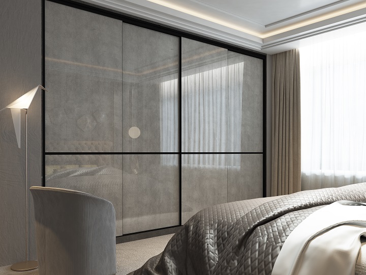 全屋定制移動圖片