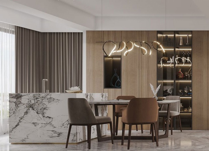 餐廳裝修注意事項有哪些