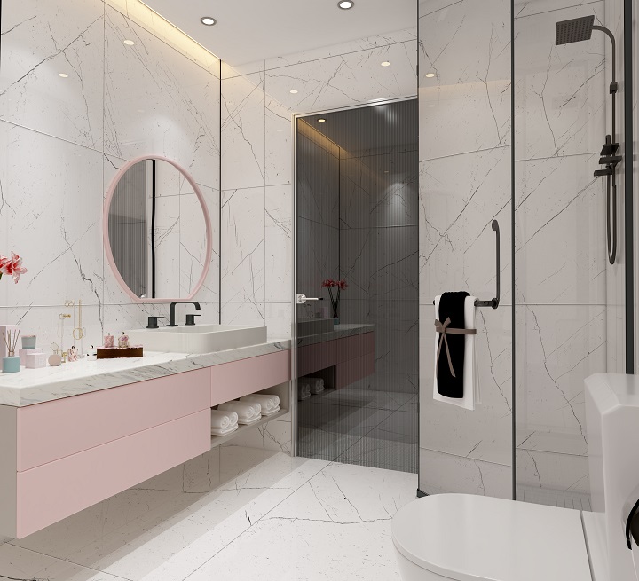 衛(wèi)生間設(shè)計(jì)效果圖
